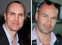 Arnold Vosloo vs Billy Zane