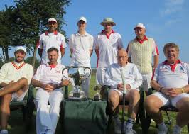 Image result for Hunstanton Croquet Club