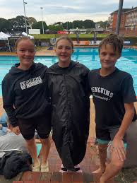 Image result for Grimsby Penguins Swimming Club
