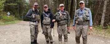 Image result for Kirkham and District Fly Fishers` Club
