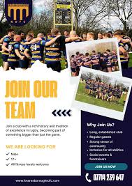 Image result for Knaresborough Rufc