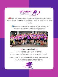 Image result for Wootton Road Runners