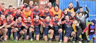 Image result for Distington Amateur Rugby League Club