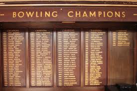 Image result for Queensferry Bowling Club