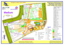 Image result for The Hertfordshire Orienteering Club