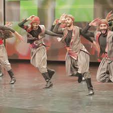 Image result for Dhun Eidedann Dancers Dancing Troupe
