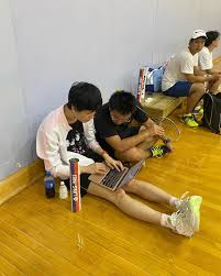 Image result for Lings Badminton Club