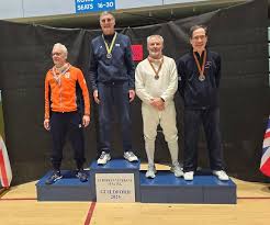 Image result for Guildford Fencing Club