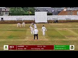 Image result for Pudsey St Lawrence Cricket Club