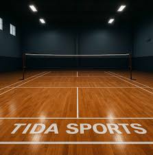 Image result for Woodend Badminton Club