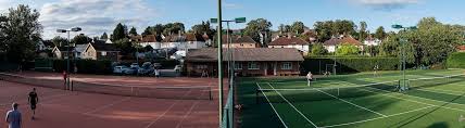 Image result for Flackwell Heath Lawn Tennis Club