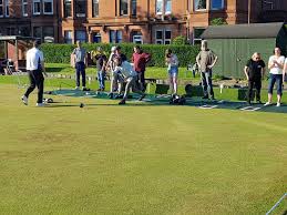 Image result for Hampden Park Bowls Club
