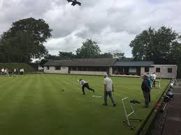 Image result for Strathmiglo Bowling Club