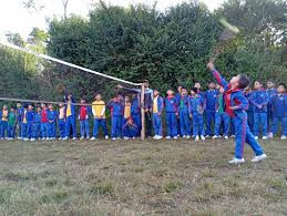 Image result for Racqueteers Jnr (Ashford) Badminton Club