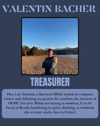 Image result for Oxford University Mountaineering Club