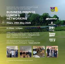 Image result for Sheffield Transport Cricket Club