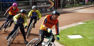 Image result for Wednesfield Aces Cycle Speedway Club