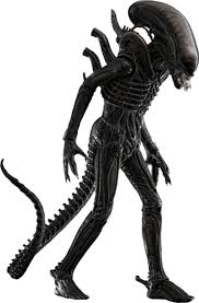 Image result for xenomorph