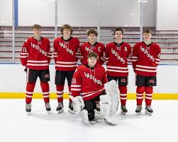 Image result for West Witney Hockey Club