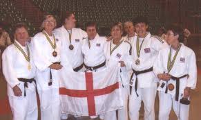 Image result for Solihull Judo Club