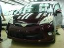 A Glimpse Of The New Perodua MPV | Mcrapu