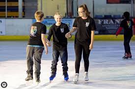 Image result for Bracknell Ice Skating Club