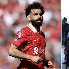 Image result for Liverpool Transplant FC