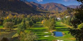 Image result for Blue Mountain Golf Centre