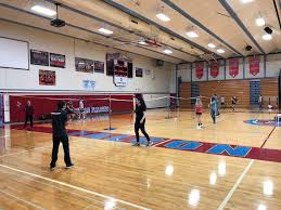 Image result for Falcons Badminton Club