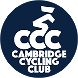 Image result for Cambridge Cycling Club