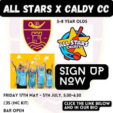 Image result for Caldy Cricket Club