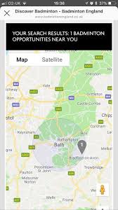 Image result for Bath Junior Badminton Club