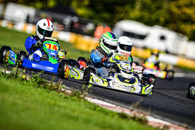 Image result for Hunts Kart Racing Club