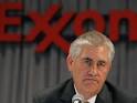 Despite Exxon's announcement