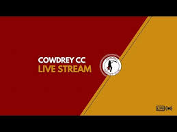 Image result for Cowdrey CC