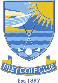 Image result for Filey Golf Club