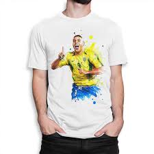 Image result for Футболка роналд