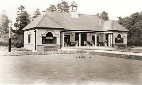 Image result for The County Bowling Club
