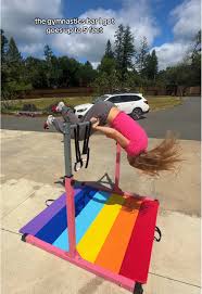 Image result for Little Tricks Gymnastics - Pre-School and Play Gym