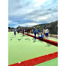 Image result for Creswell Bowls Club