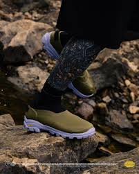Image result for Vibram Mountaineering Club