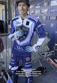 Image result for Poole Pirates