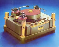 Image result for thorens reference