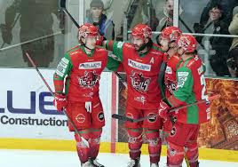 Image result for Cardiff Devils