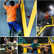 Image result for West View Trampolining Club