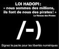 Téléchargement illégal : HADOPI aurait un effet négatif sur le ...