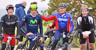 Image result for Cambridge Cycling Club