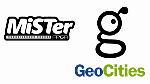 Image result for Geocities logo