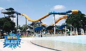 Image result for Fosse Hill Water Park