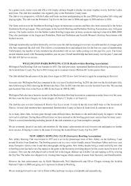 Image result for Wellington Park Bowling Club